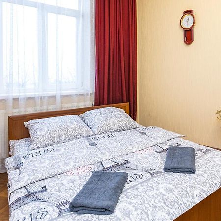 Квартира У Місті Львові На Вулиці Пильникарська 10 Exterior photo