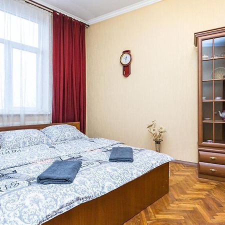 Квартира У Місті Львові На Вулиці Пильникарська 10 Exterior photo