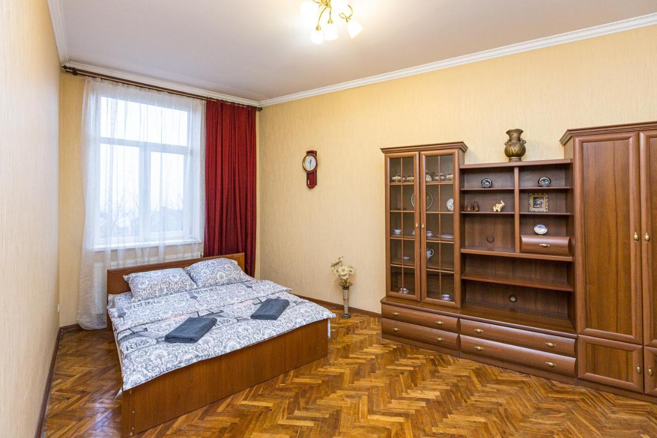 Квартира У Місті Львові На Вулиці Пильникарська 10 Exterior photo