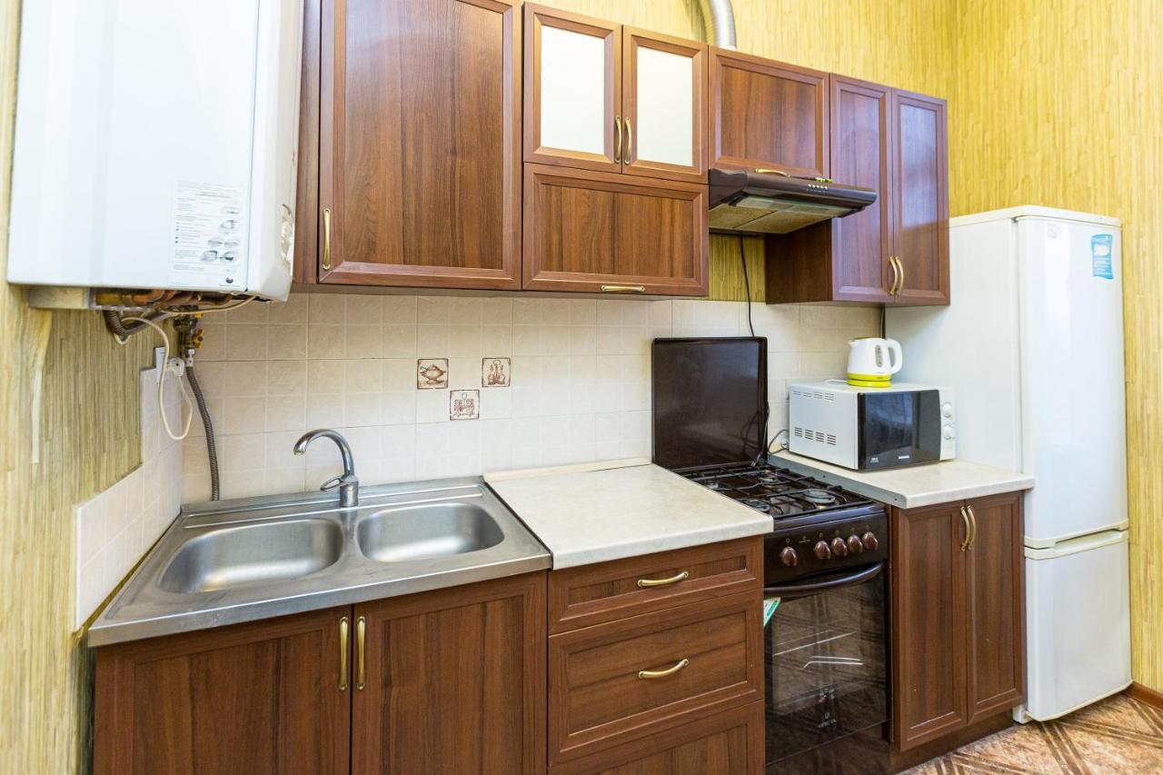 Квартира У Місті Львові На Вулиці Пильникарська 10 Exterior photo