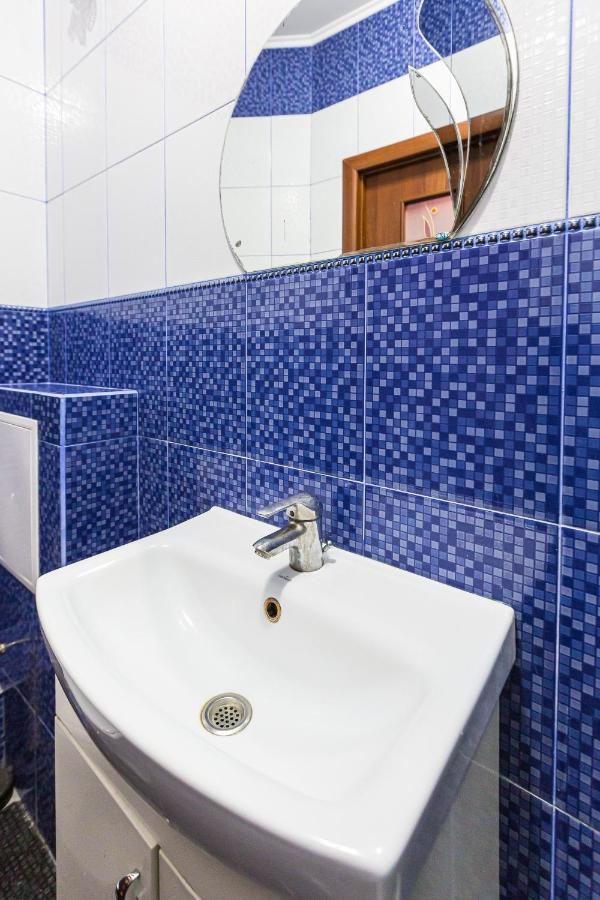 Квартира У Місті Львові На Вулиці Пильникарська 10 Exterior photo