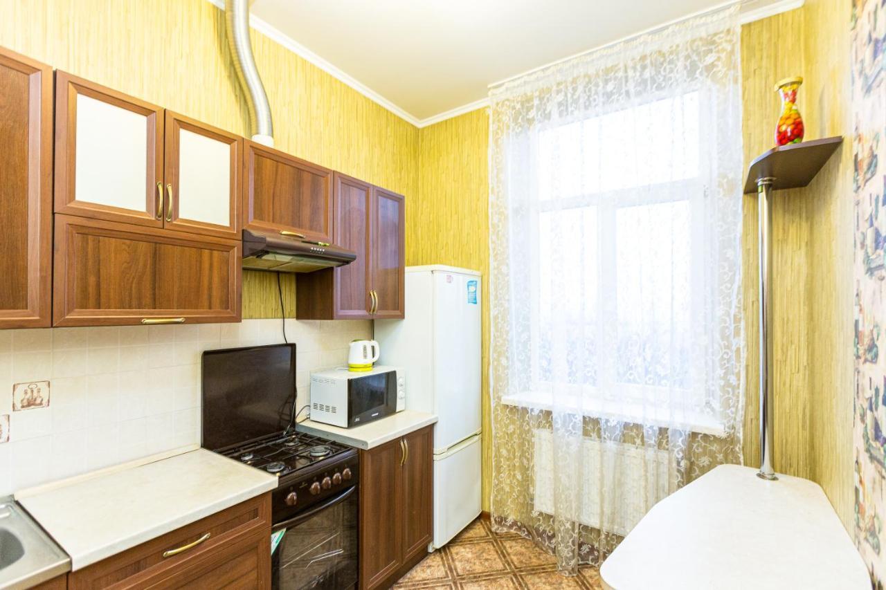 Квартира У Місті Львові На Вулиці Пильникарська 10 Exterior photo