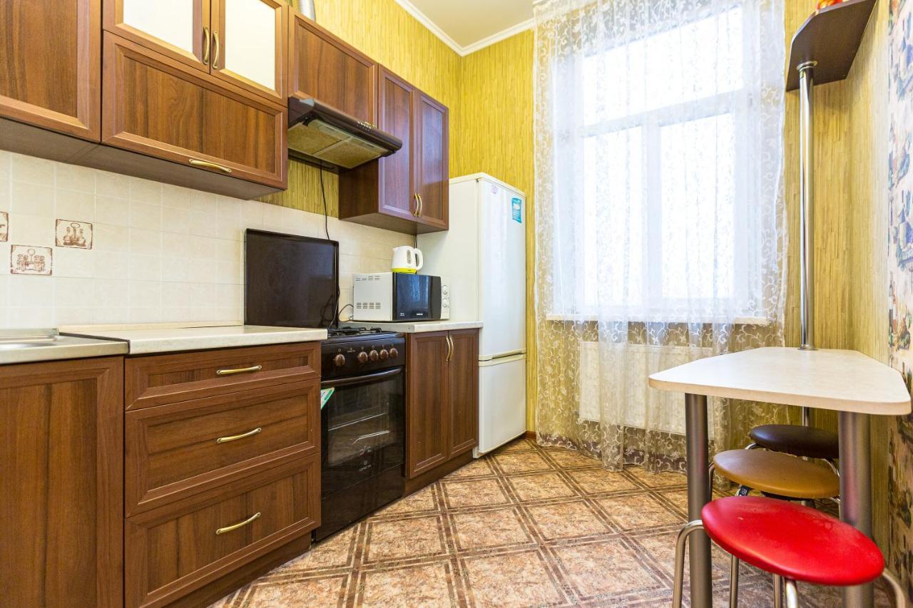Квартира У Місті Львові На Вулиці Пильникарська 10 Exterior photo