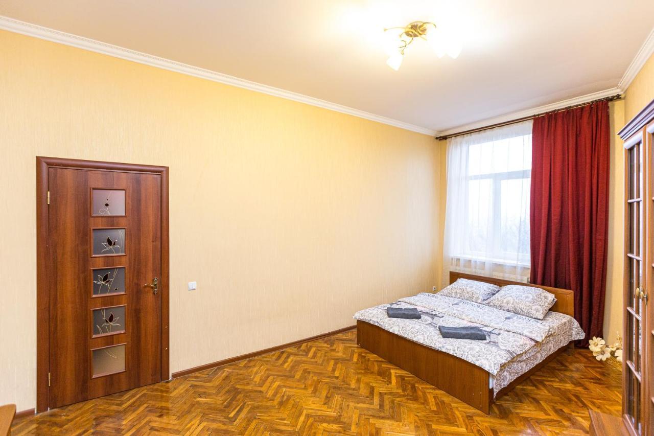 Квартира У Місті Львові На Вулиці Пильникарська 10 Exterior photo