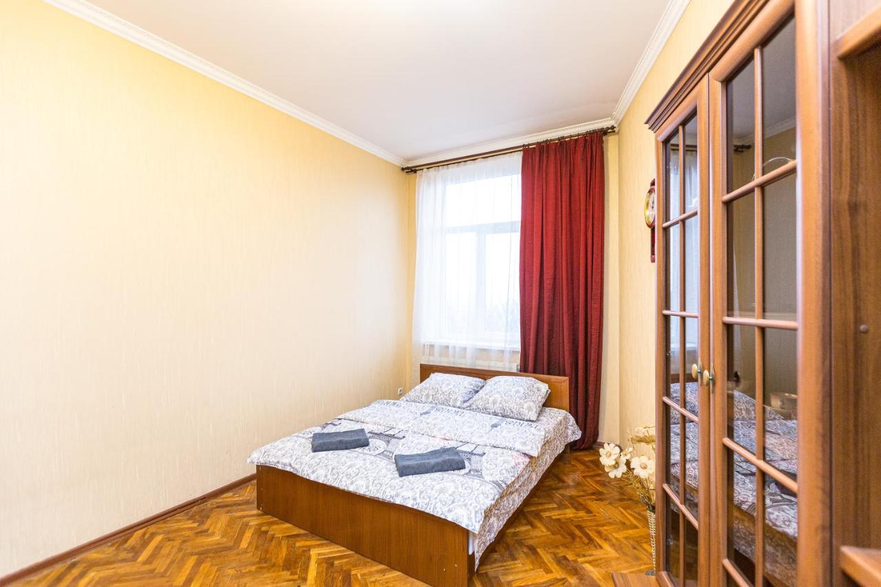 Квартира У Місті Львові На Вулиці Пильникарська 10 Exterior photo